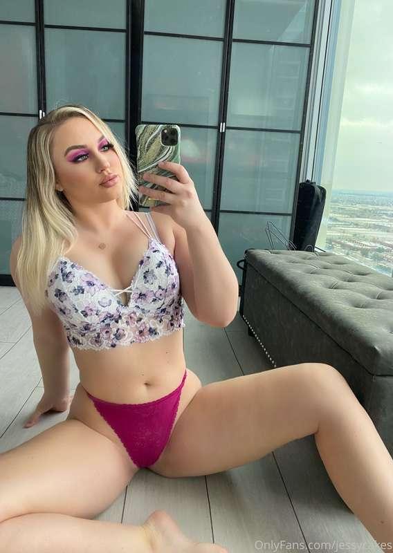 Pussy good 😌