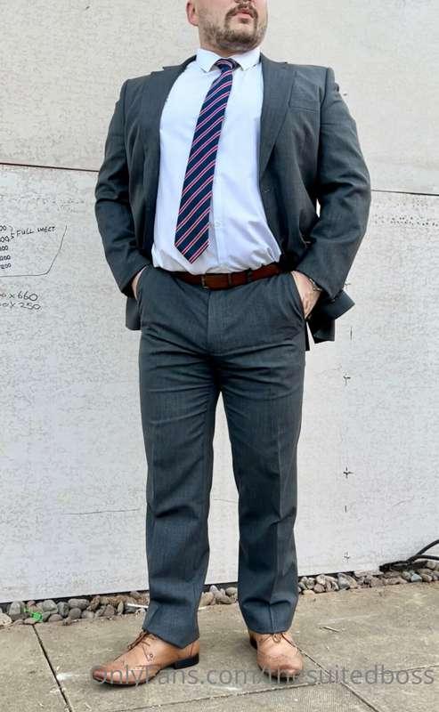thesuitedboss image #2