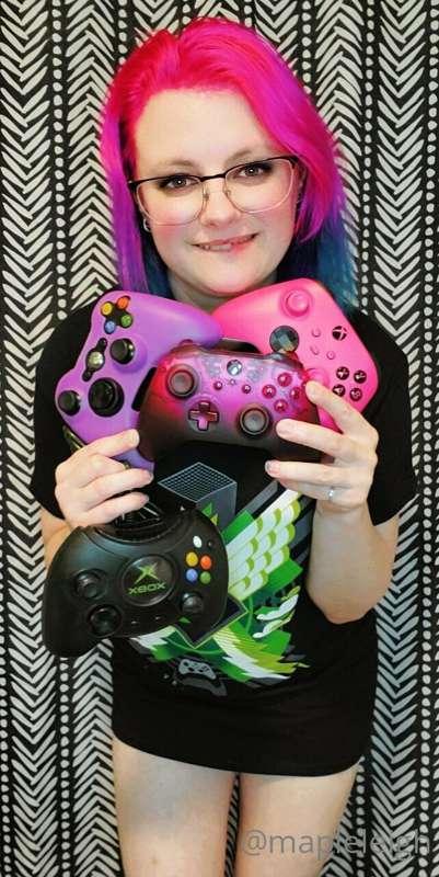 Microsoft Monday 🎮