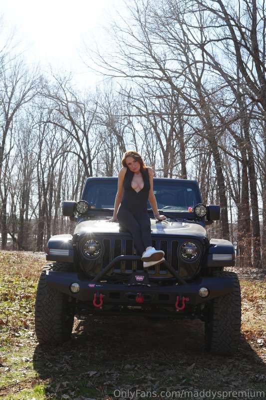 You better buckle up, it's going to be a bumpy ride 😉