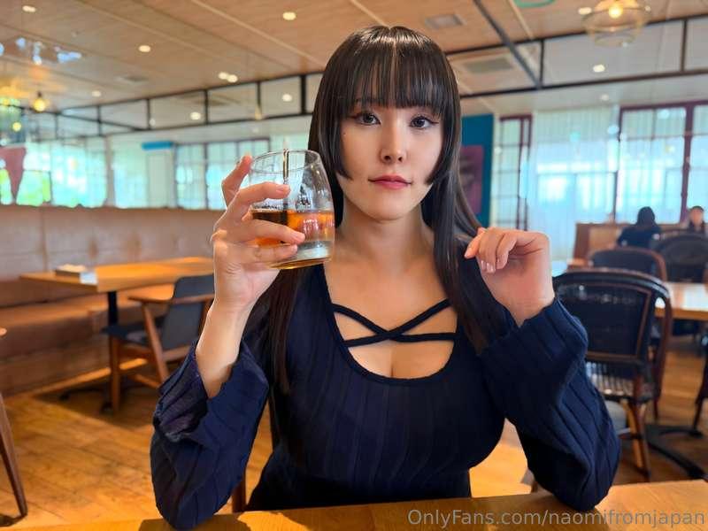 Tea time 🖤