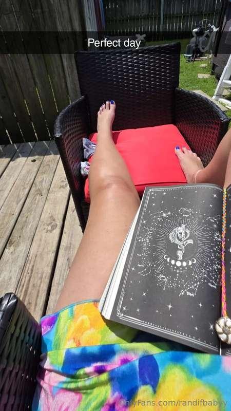 Perfect day 