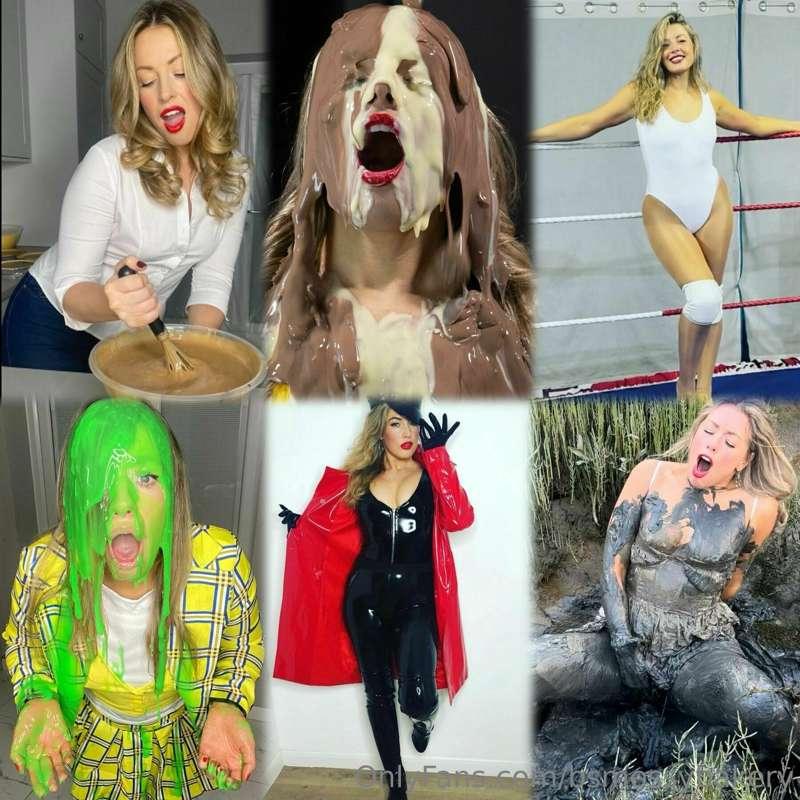 ⭐️🔥 Wow!! I’m in the nominations for BEST NEWCOMER at The UK..