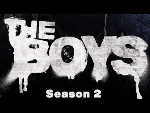The Boys 2x5 PATREON FULL LENGTH REACTION!!