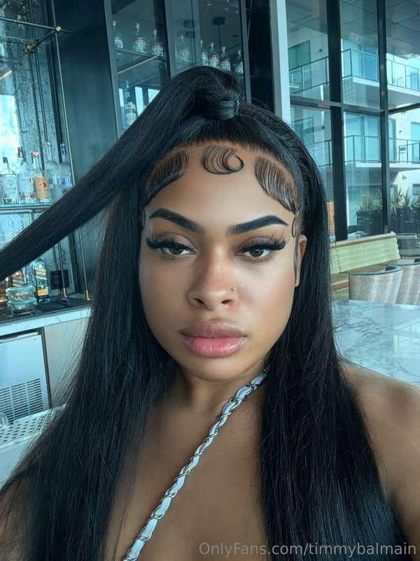 Hi daddy 👅🫦