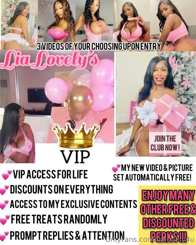 First to DM gets VIP entry for less than half the price and ..