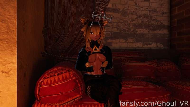 ghoul_vr image #10