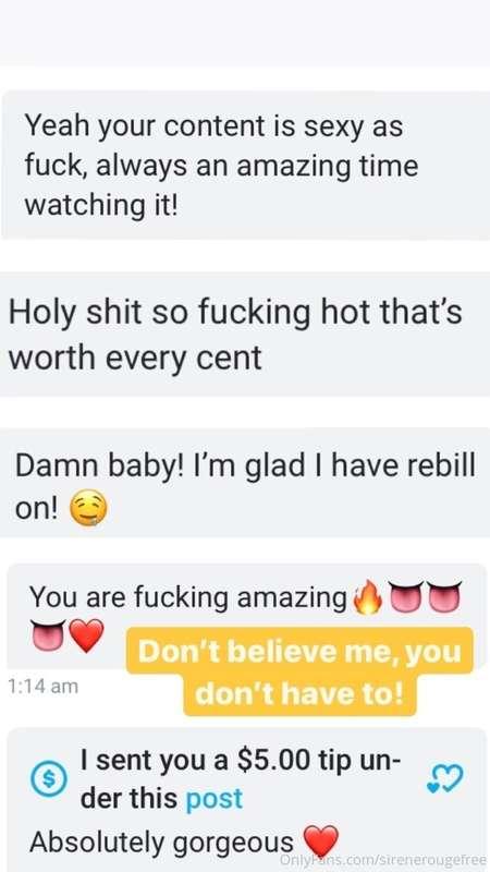 I just hit the top 2.7% on my VIP account! Cum see why I’m g..