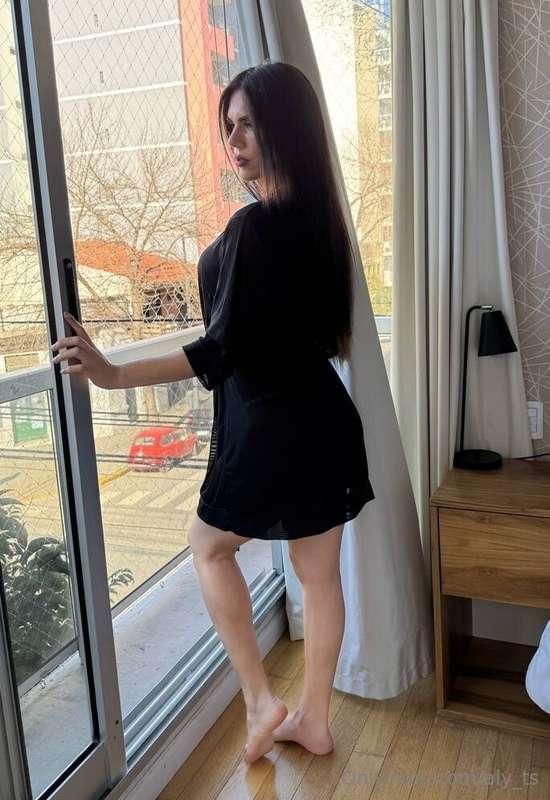 The city doesn't know what it's missing when I sit here like..