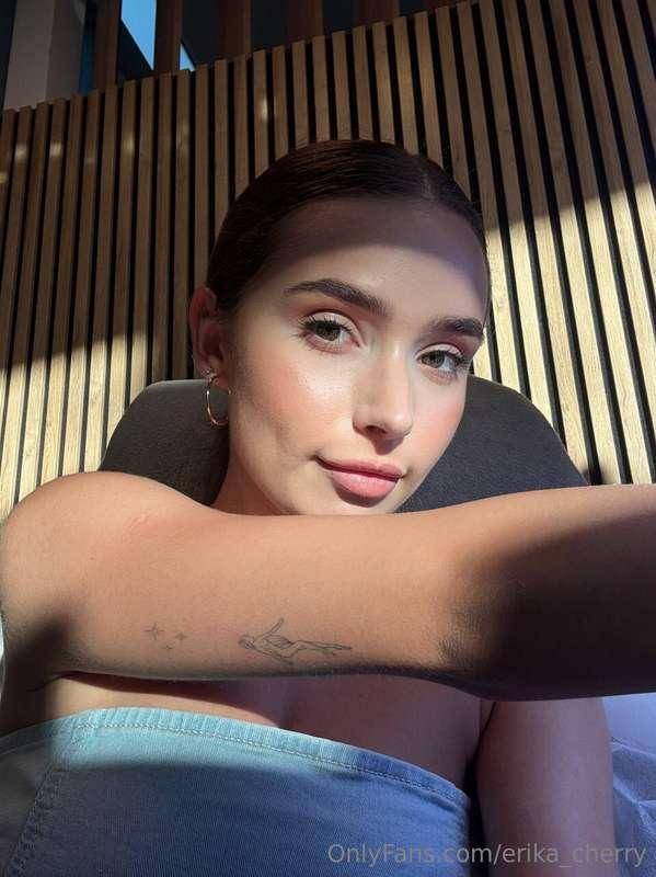 How many tattoos do you have on your body? How do you feel a..