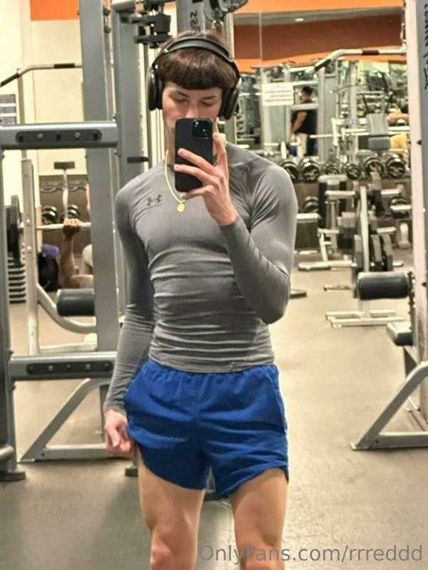 short shorts
