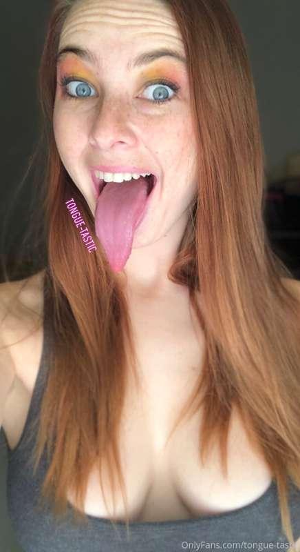 tongue-tastic image #1