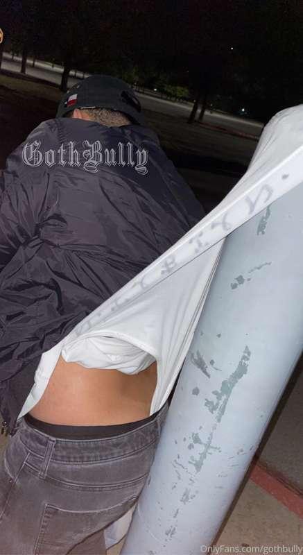 Photos I took of the dangling and car wedgies I gave my frie..