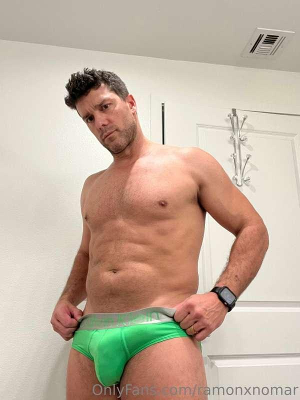 I know you been missing this undies pics...how much do you l..