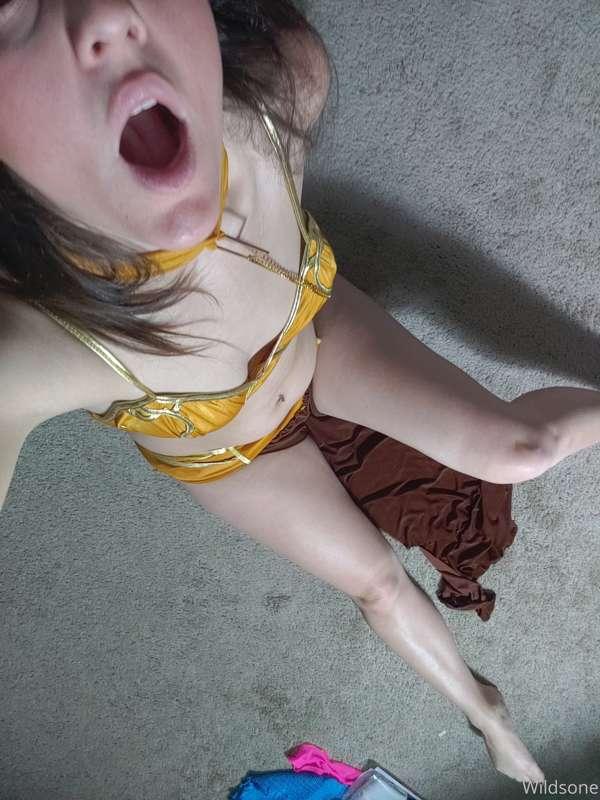 What are you going to do master?