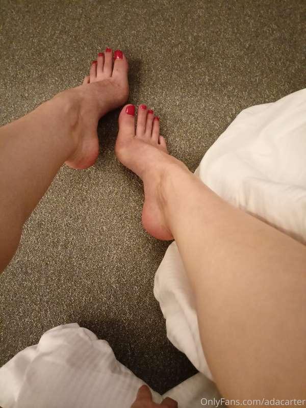 For all red lovers :)