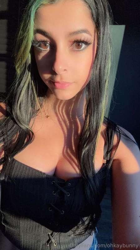 I don't just want to be kissed by the sun, I want to be kiss..