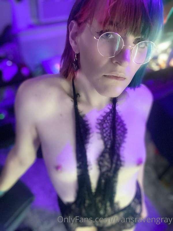 transravengray image #3