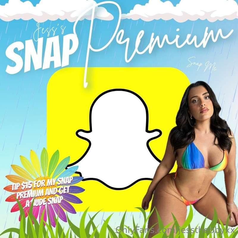 👻HUGE SNAPCHAT DEAL!👻Feeling cheeky on Snap today…Tip $15 to..