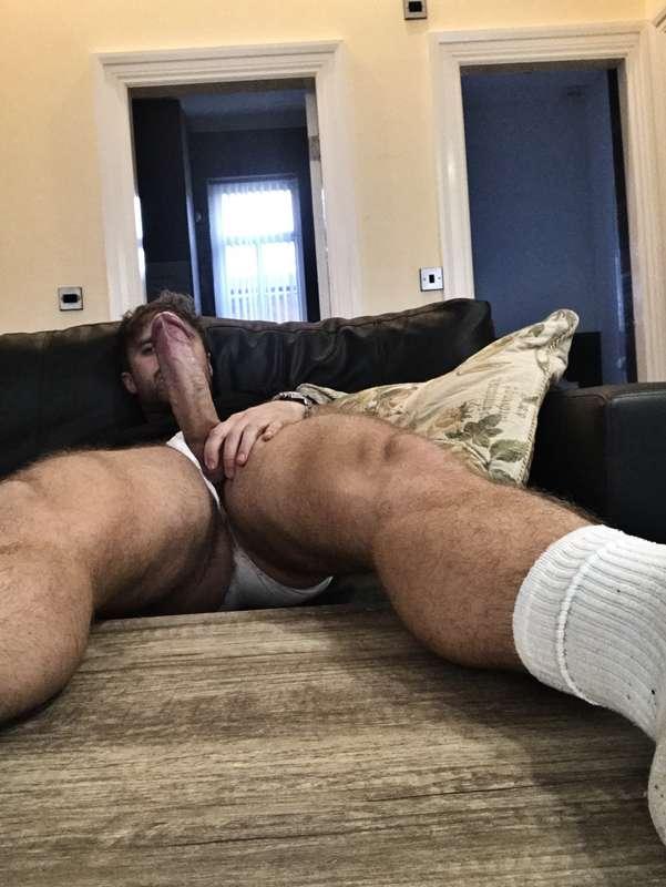 Ready to take the load