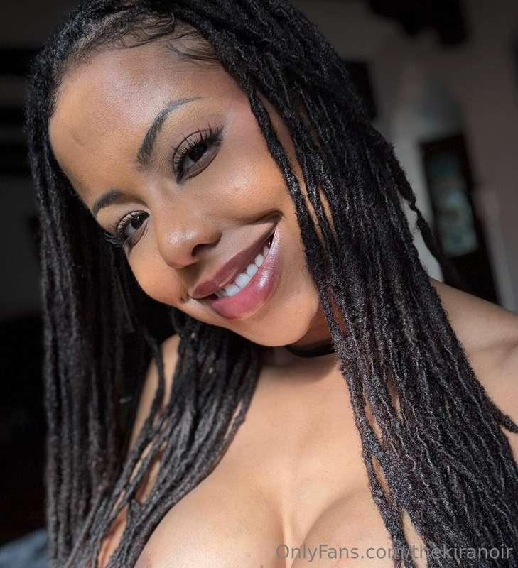 Let's spend this titty Tuesday getting naughty together 💖