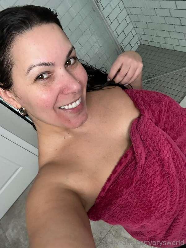 Just finished showering. Want to chat ? Slide in my DMS 