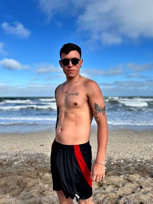 I love the sea 🌊🩵
