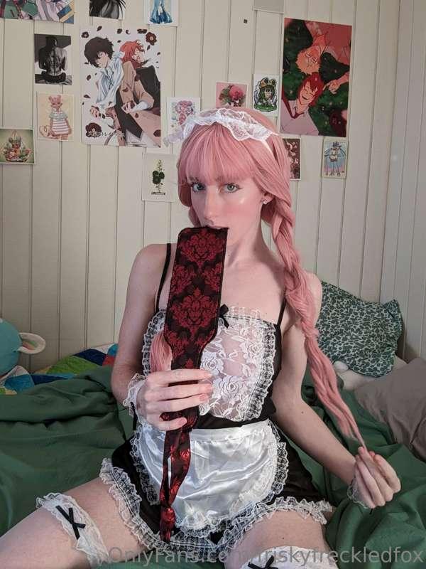 Just wanted to tease tomorrow's free video, can you guess wh..