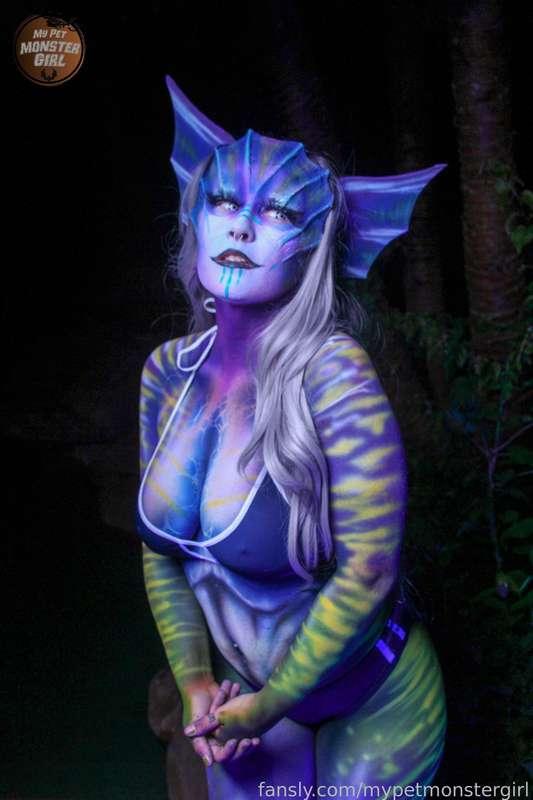 mypetmonstergirl image #1