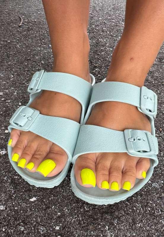 YOU SEE IT FIRST!!!🤩🍋🍋🍋💛