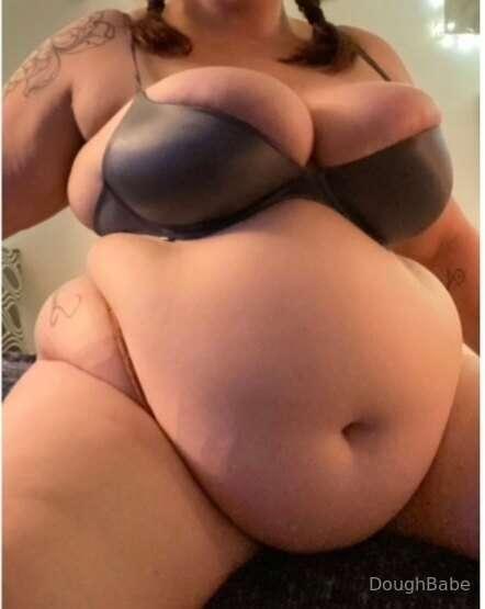 doughbabebbw image #0