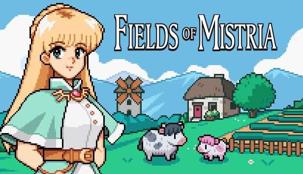 FIELDS OF MISTRIA IS OUT!!!