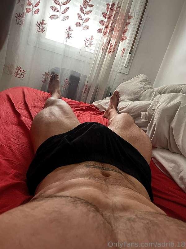Me picó algo parece no? 🐝😈🔥