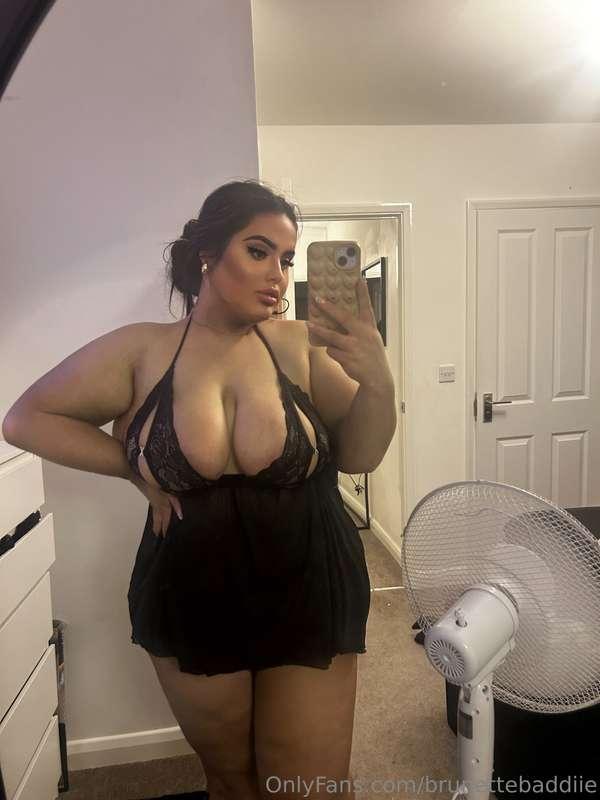 Who likes my new lingerie ;)