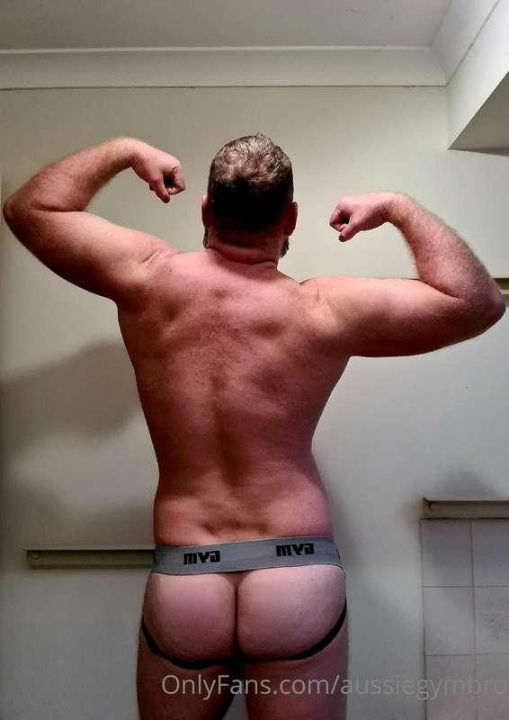 aussiegymdaddy image #0