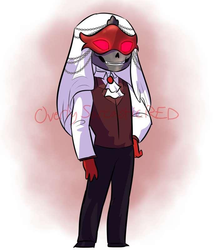 Reward: Ekkehardt Gehring (OC)