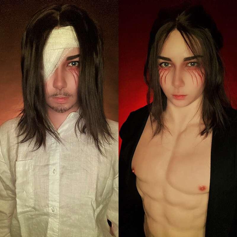 MORE Eren Jaeger!! 🖤⚔️🖤