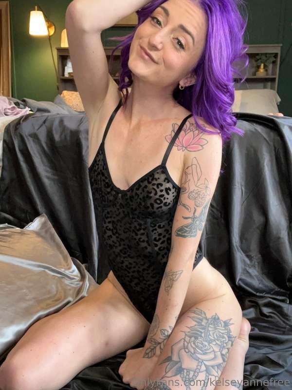 @kelseyannevip is where I take it all off 😜

Have you ever o..