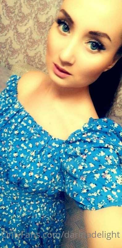 I love beautiful cute dresses but without them I'm much more..