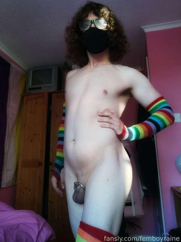 femboyraine image #1