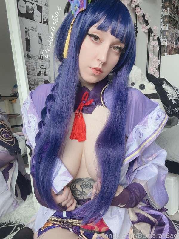 deidarasbae image #2