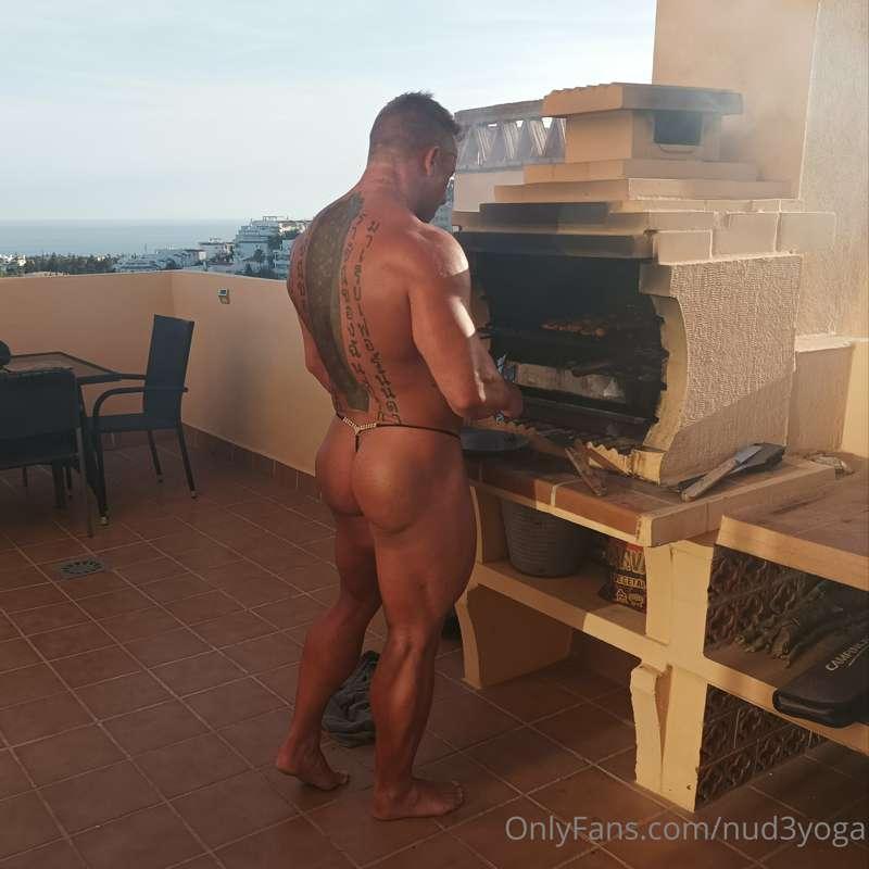 🍗🍔🥩🌭🔥