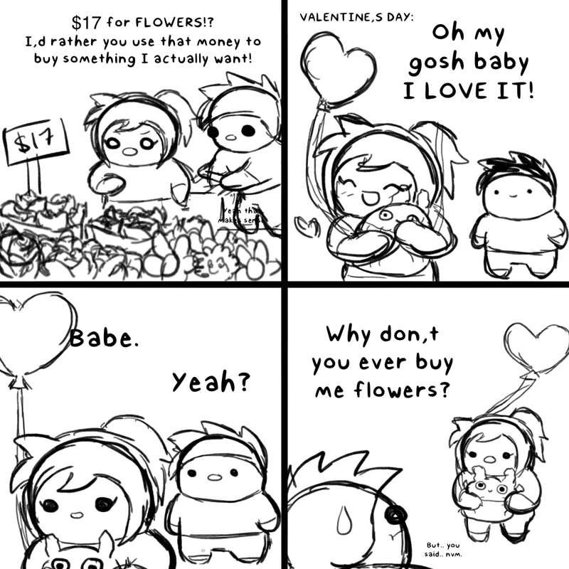 Valentines Day
