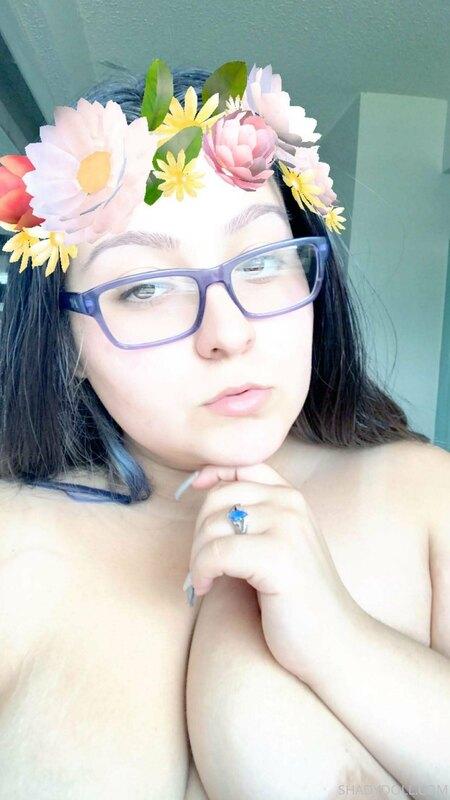 Naughty Librarian 😎