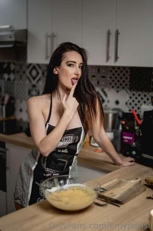 Quand je pense à ce que je vais vous préparer 😏 en 2023