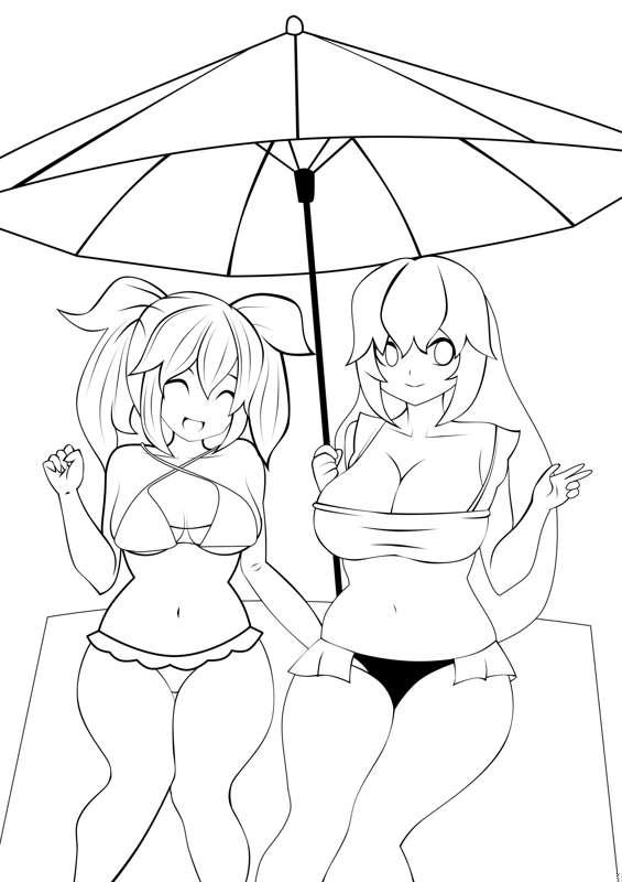 Plummebel and Cherrybel lines and WIP