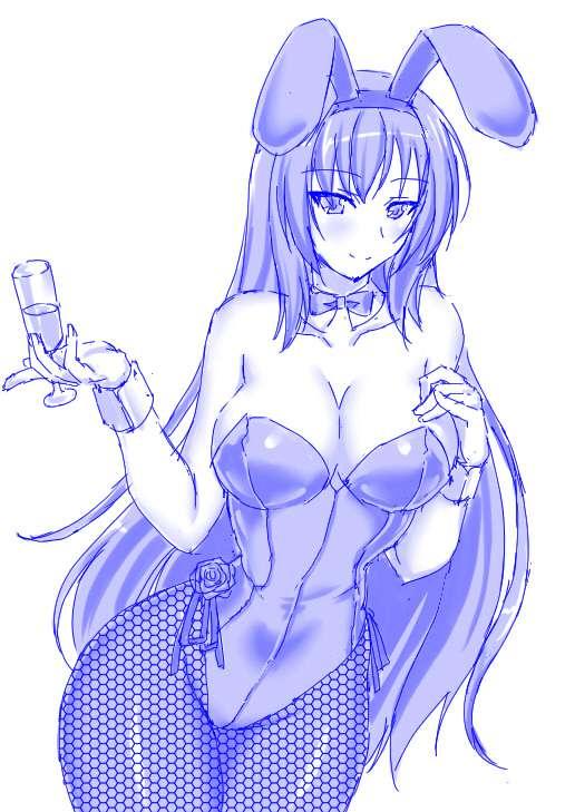 today's sketch (2018/8/3)