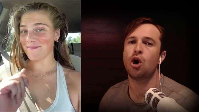 PATREON EXCLUSIVE (Full Video): Women who claim they are unable to find a man
