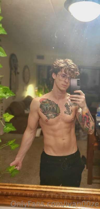 Feeling 💪
