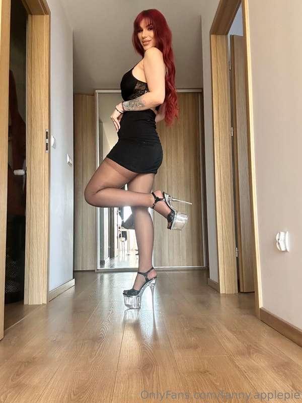 Would you be able to handle me? 😈🔥